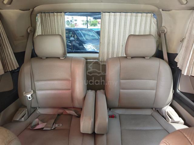 2008 Toyota ALPHARD 3.0 (AUTO)-LOAN KEDAI - 5