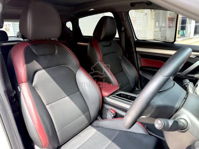 2020 Proton X50 1.5 TGDi FLAGSHIP (A) - 5