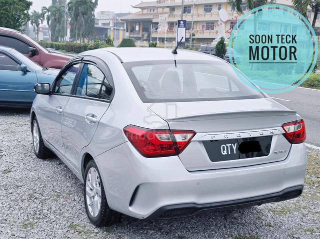 2023 Proton SAGA 1.3 PREMIUM AT MY16 BT P2-13A - 4