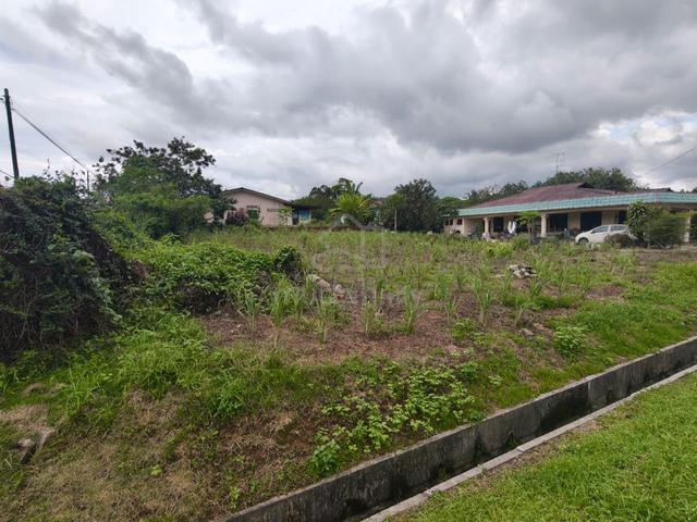 Jalan Salad Kampung Ulu Choh Bungalow Land for Sales 1