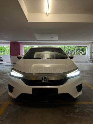 Honda city 2023 1.5 s - 1