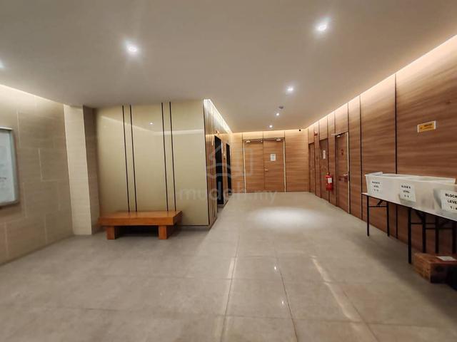 Sutera Pines 1