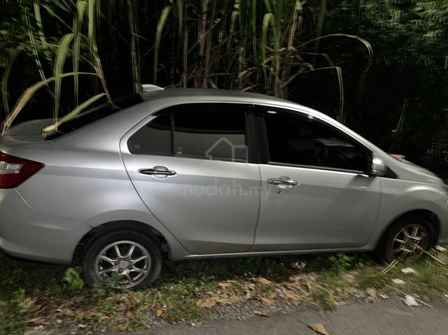 2018 Perodua BEZZA 1.3 PREMIUM X (A) - 4
