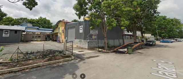 Bandar baru bangi / kajang/ BANGI 1
