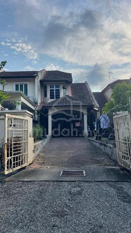 Bilik Sewa(Bujang/lelaki) 1