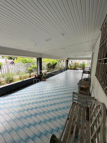 Spacious Semi D @ Golf Garden | Large land with garden | 4389sqft 1