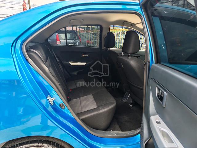 2024 Perodua BEZZA 1.0 (AUTO) - 5