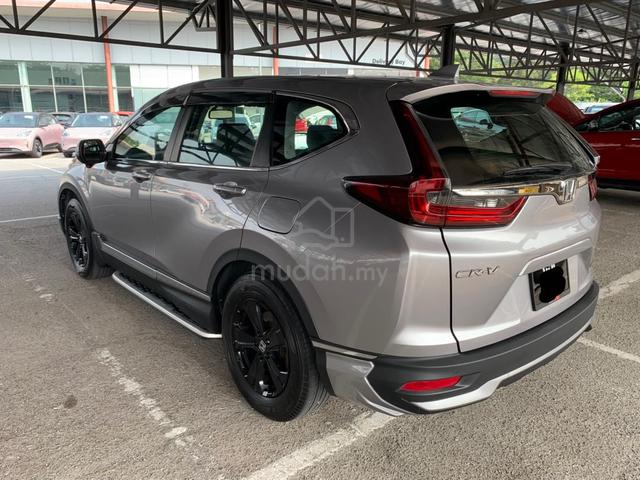 2021 Honda CR-V 2.0 2WD MY17 RW FACELIFT (A) - 4