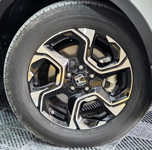 2019 Honda CR-V 1.5 TC-P CARBON INTERNIR LIGHT 360 - 5