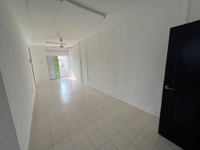 Sri Selera Court Apartment 1