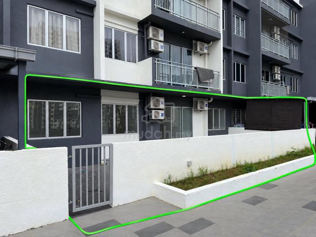 Residensi Adelia 2 1