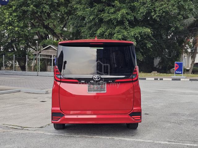 Highest Spec, Powerboot l 2023 Toyota NOAH S-Z✨ - 3
