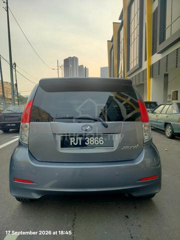 2010 #Perodua MYVI 1.3EZ(A) paling murah - 5