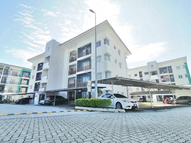 Embun Residence 1