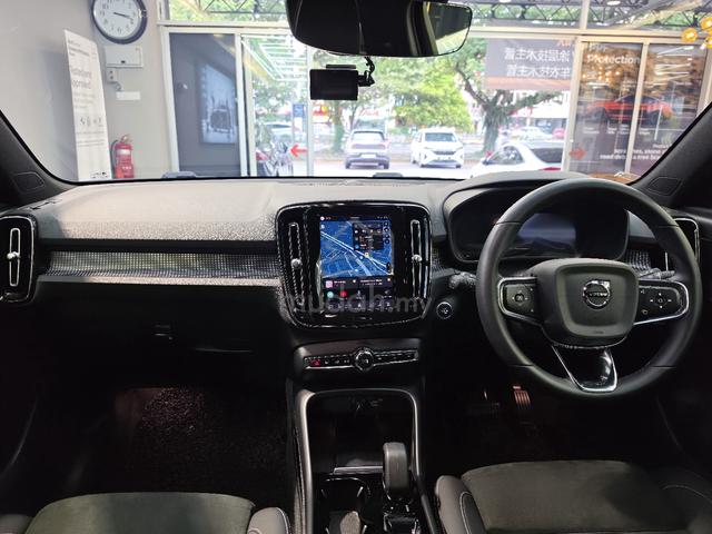 2022 Volvo XC40 2.0 B5 ULTIMATE (A) - 5