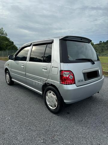 2005 Perodua KANCIL 850 EX FACELIFT (M) TipTop - 4
