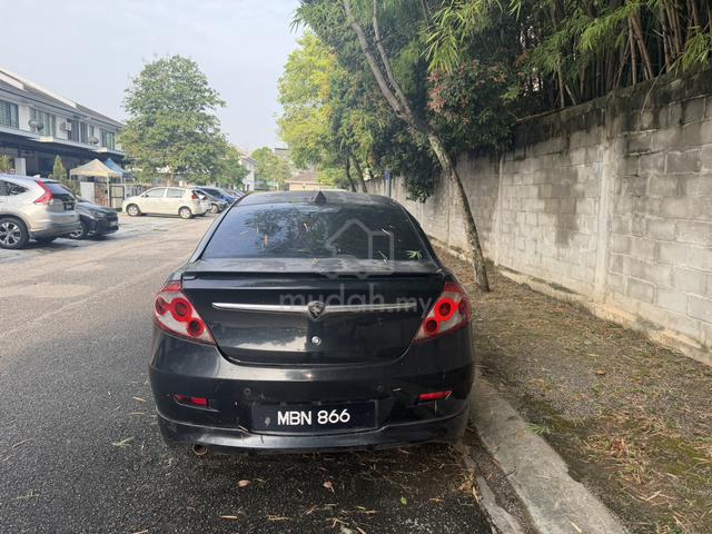 2007 Proton PERSONA 1.6 MEDIUM LINE (A) - 3
