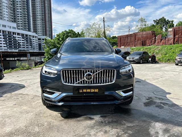 Volvo XC90 2.0 T8 (POLESTAR) OTR W/O INS & R/T - 5