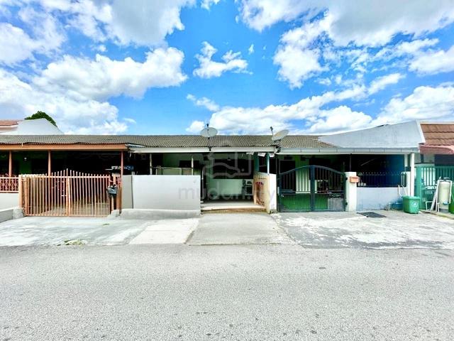 [MURAH] 1 Storey Terrace, Taman Cheras Perdana, Cheras, Selangor 1