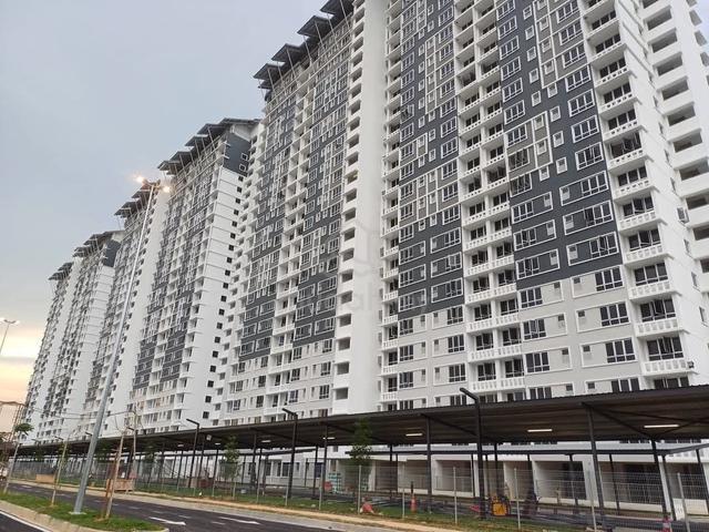 Aspire Residence 1