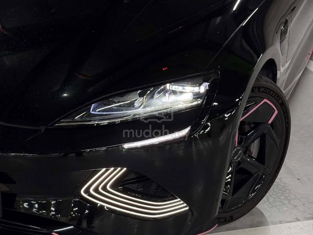 2024 Byd SEAL PERFORMANCE (A) - 3