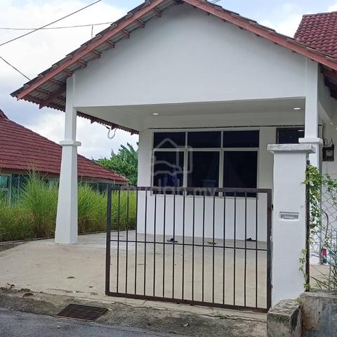 Single Storey Semi D Taman Bukit Nibong, Seremban, Negeri Sembilan 3