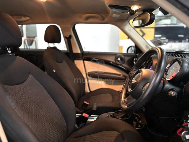 2016 Mini COOPER 1.6 COUNTRYMAN (A) - 5