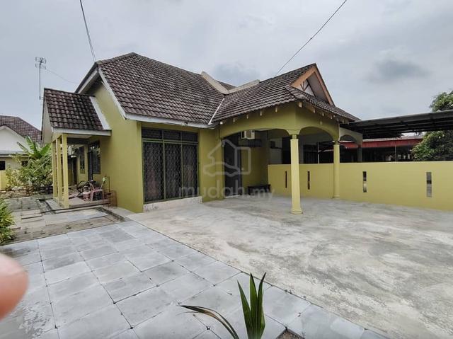Rumah untuk disewa 1