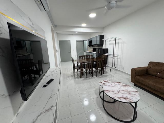 Residensi Aman Jalil 5