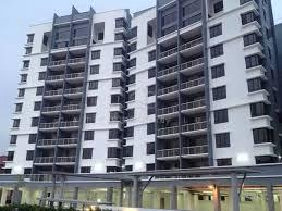 Laman Tasik 1