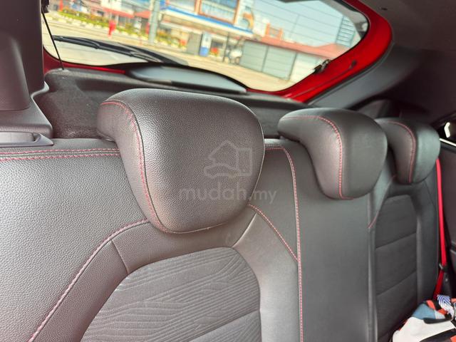 2021 Proton IRIZ 1.6 ACTIVE MY19 FACELIFT (A) - 4