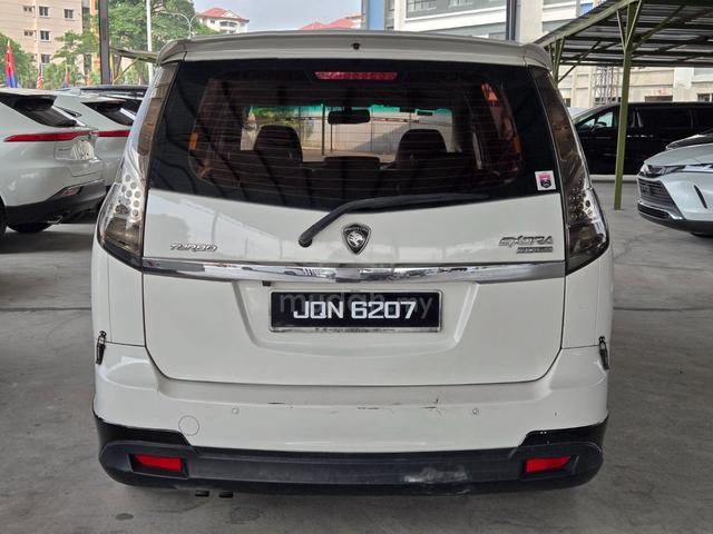 2014 Proton EXORA 1.6 BOLD PREMIUM (A) Jual Murah - 4