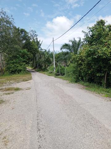 10 acre Agriculture Land Tampin Negeri Sembilan. Individual Title 2