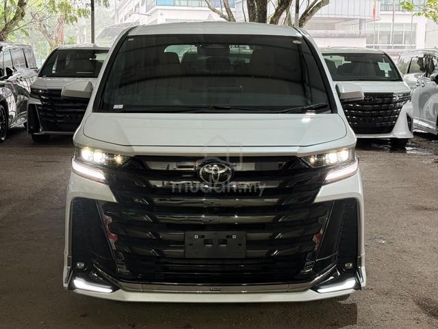 2023 Vellfire 2.4 Z PREMIER 5A/18K KM MODELLISTA - 4