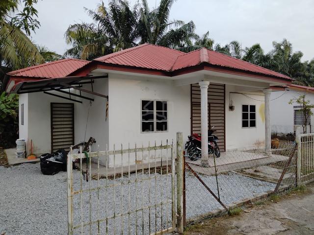 Rumah sebiji 3bilik untuk di sewa 1