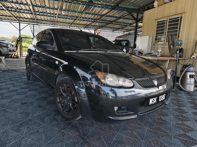 2009 Proton SATRIA 1.6 NEO (A) - 4