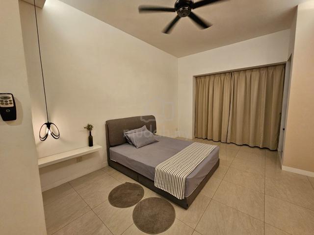 The Horizon Residence 1