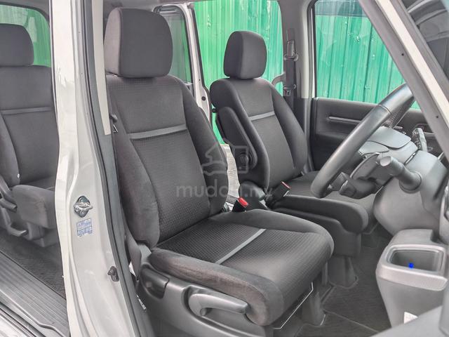 2022 Honda STEPWAGON 1.5 SPADA (A) 4 Cam Gred 4.5 - 2