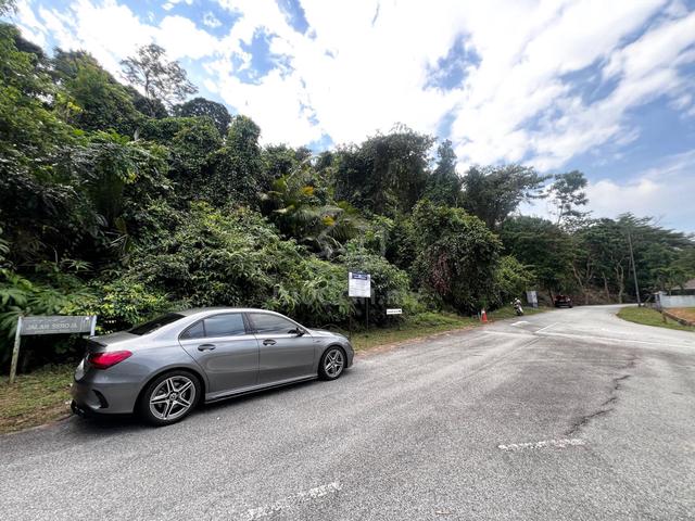 RESIDENTIAL LAND Sungai Buloh Country Resort (SBCR) Saujana Utama 1