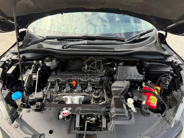 2016 Honda HR-V 1.8 E (A) - 4