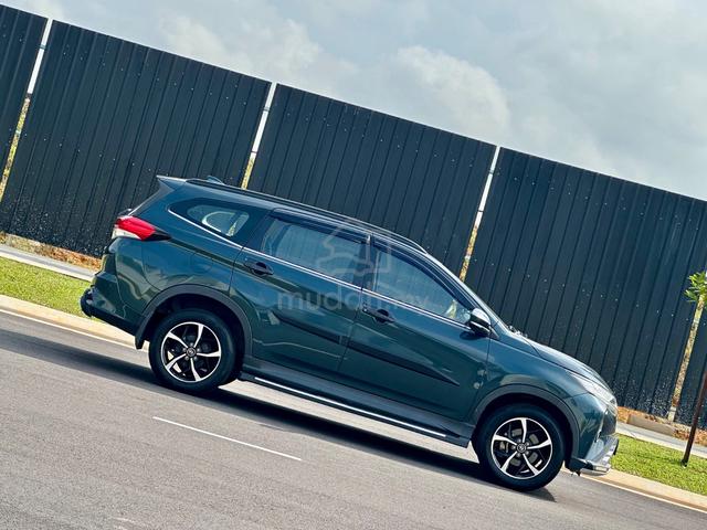 PERODUA ARUZ 1.5 X🔥FULL SERViCE RECORD‼️‼️‼️ - 2