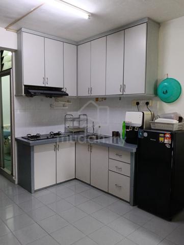 Taman Alor Vista 1