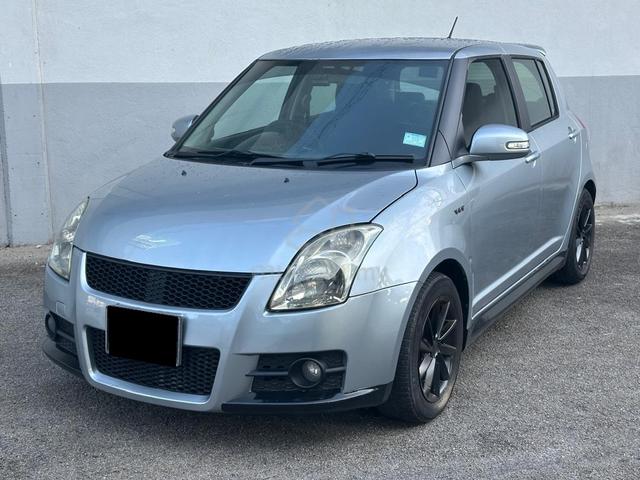 2011 Suzuki SWIFT 1.5 (A) - 2