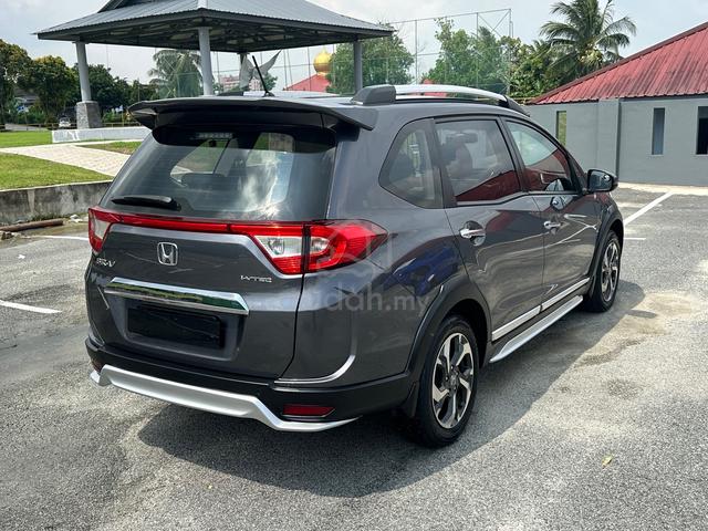 2018 Honda BR-V 1.5 V-SPEC ✅ Low Mileage 46k KM - 5