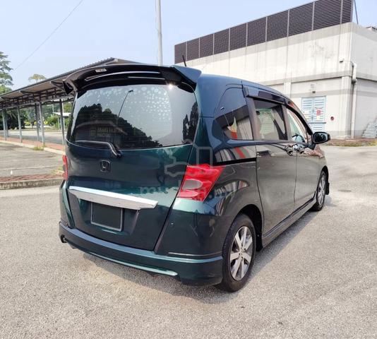 2012 CASH OTR Honda FREED 1.5 S (A) - 4