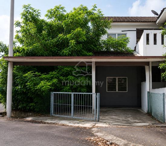 [SAVE UP 42K] Taman Kledang, 1,367sf, Sungai Siput 1