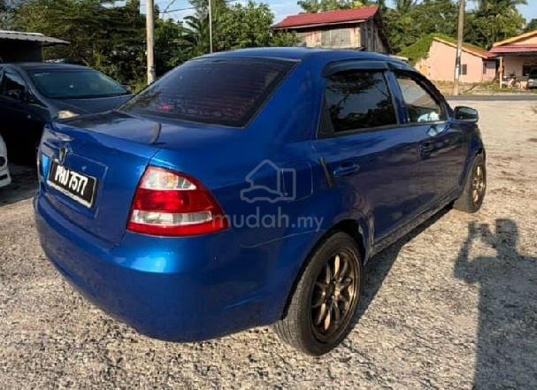 2008 Proton SAGA 1.3 BASE LINE (M) - 4