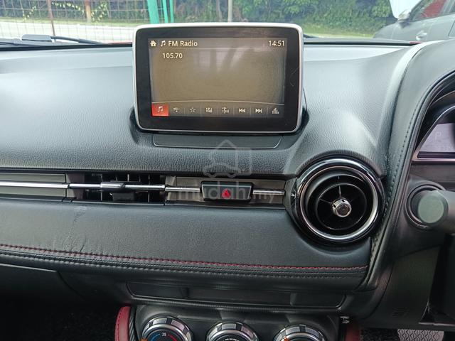 2016 Mazda CX-3 2.0 (A)Ori mileage 1Owner - 4