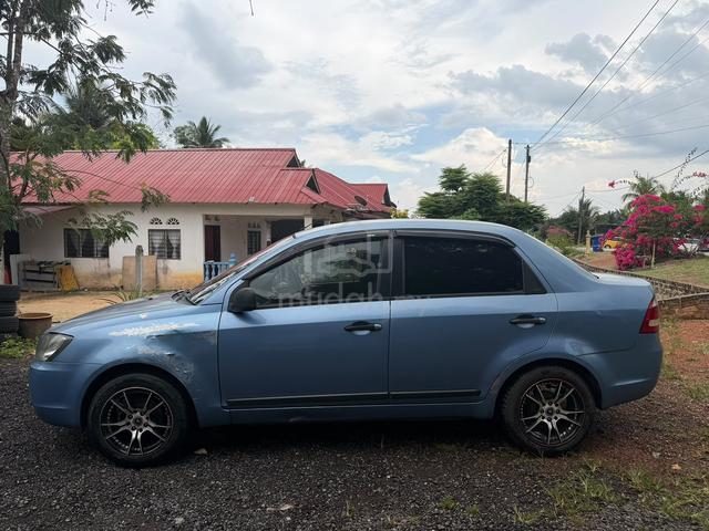 2008 Proton SAGA 1.3 BASE LINE (M) - 4