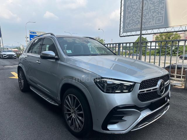 2024/2025 Mercedes Benz GLE 450 FL AMG LINE (A) - 1